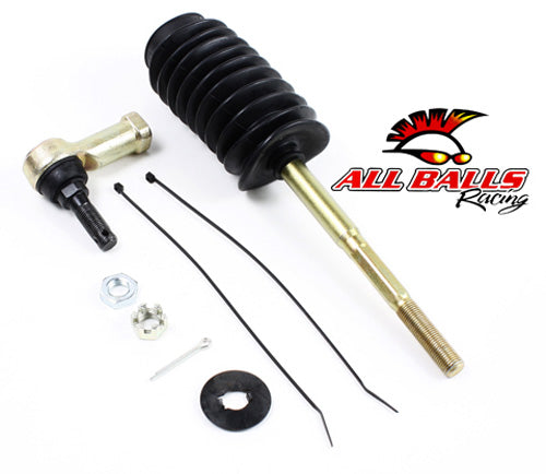 All Balls Racing Tie Rod End Kit (Part Number 51-1038)