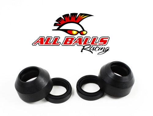 All Balls Racing Fork and Dust Seal Kit - Part No. 56-106