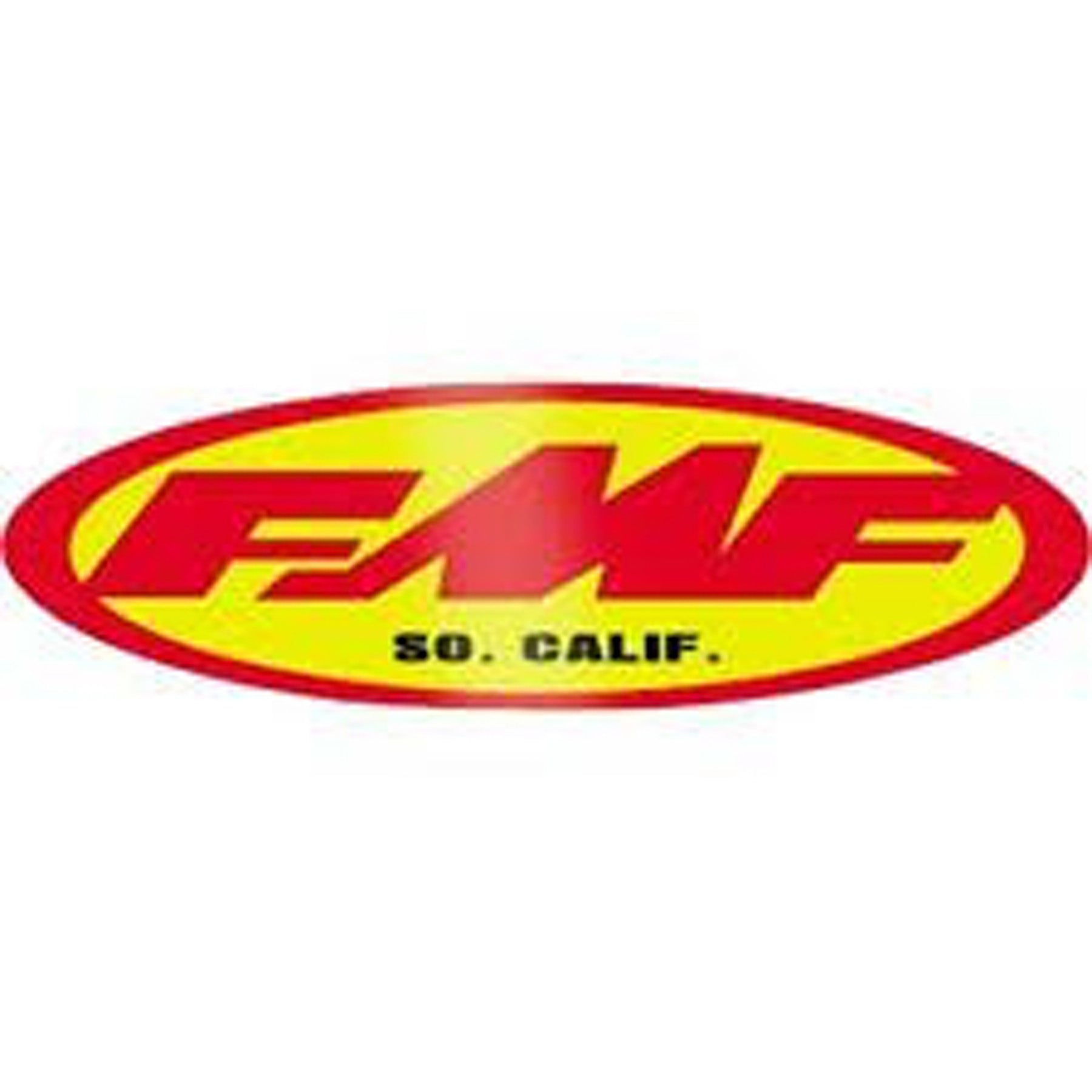 Factory Effex FX 2015 Dealer 5 Pack Stickers FMF