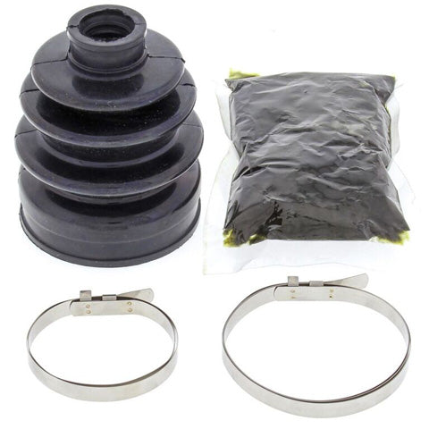 All Balls Racing CV Boot Kit Part #19-5001 for ATV and Motorcycle Axles
