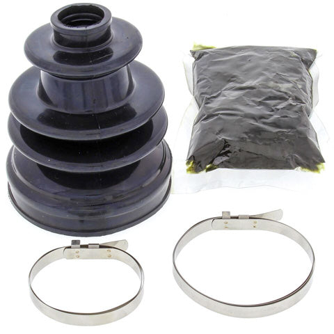 All Balls Racing CV Boot Kit 19-5003 for Optimal Drive Line Protection