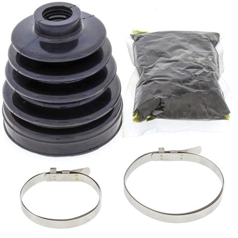 All Balls Racing CV Boot Kit (Part Number 19-5005)
