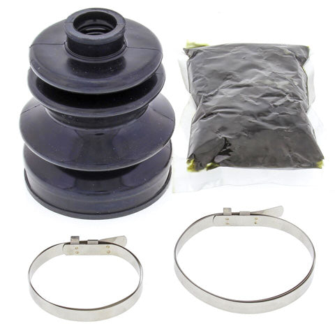 All Balls Racing CV Boot Kit (Part Number 19-5006)