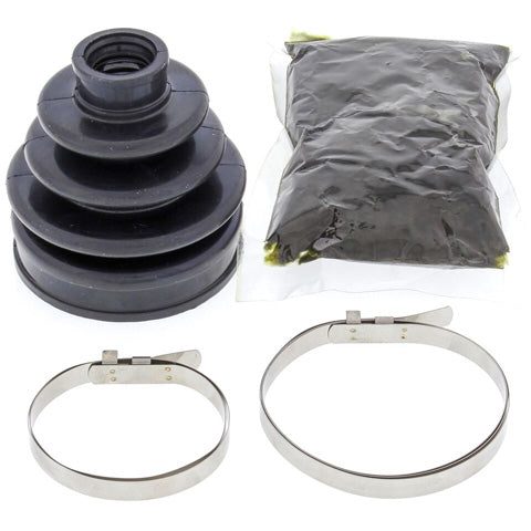 All Balls Racing CV Boot Kit 19-5007 for ATV and Motorcycle Suspension Maintenance