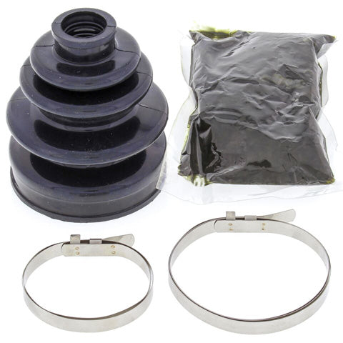 All Balls Racing CV Boot Kit 19-5008 for ATV and Motorcycle Axles