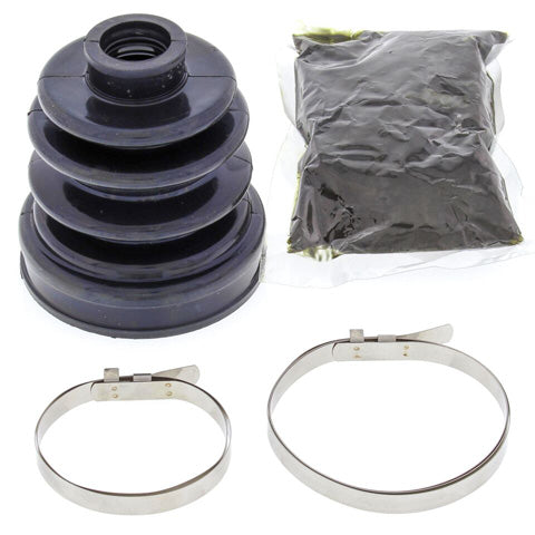 All Balls Racing CV Boot Kit (Part #19-5011) for Motorcycle and ATV Axles