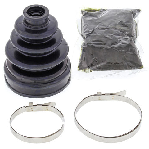 All Balls Racing CV Boot Kit (Part Number 19-5012)