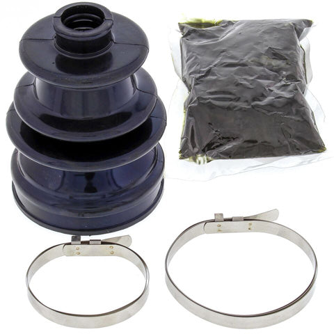 ALL BALLS RACING CV Boot Kit Part 19-5014 for Improved Axle Protection
