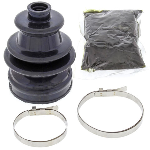 All Balls Racing CV Boot Kit (Part #19-5019) for ATV and Motorcycle Axles