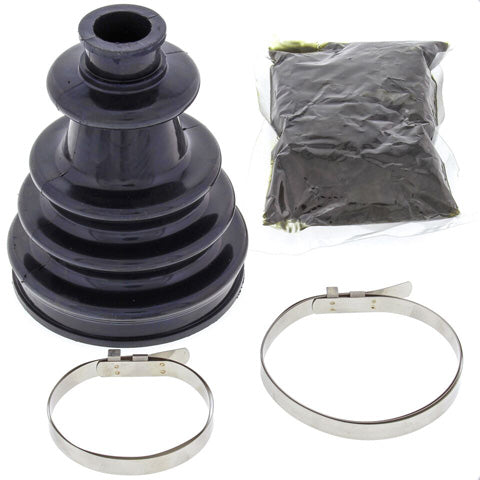 All Balls Racing CV Boot Kit 19-5020 for ATV and Motorcycle Driveshafts