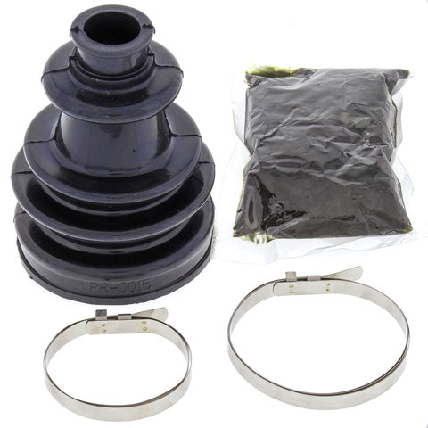 All Balls Racing CV Boot Kit 19-5021 for Reliable Axle Protection