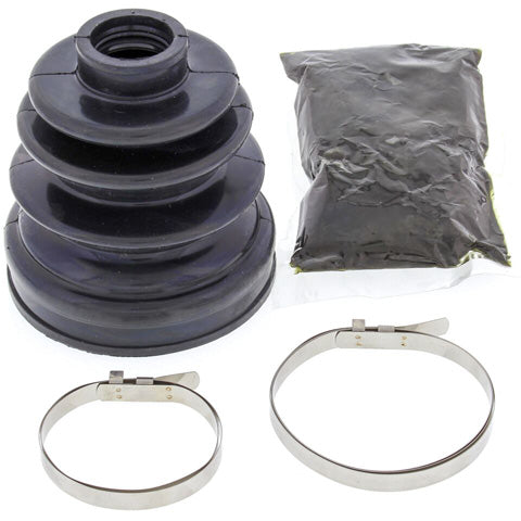 All Balls Racing CV Boot Kit 19-5024 for ATV and Motorcycle Axles