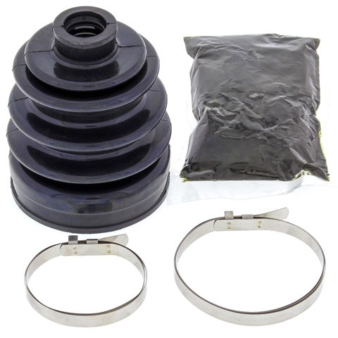 All Balls Racing CV Boot Kit (Part Number 19-5028)