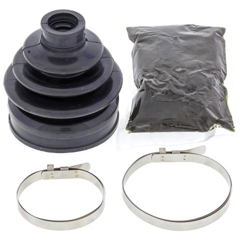 All Balls Racing CV Boot Kit 19-5030 for ATV and Motorcycle Driveshafts