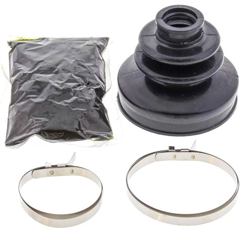 All Balls Racing CV Boot Kit (Part Number 19-5031)