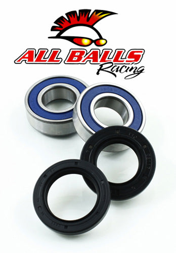 All Balls Racing Wheel Bearing and Seal Kit – Part No. 25-1648