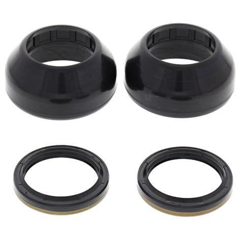 All Balls Racing Fork and Dust Seal Kit - Part No. 56-163