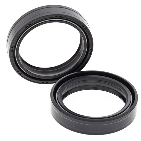 All Balls Racing Fork Seal Kit Part Number 55-143 for Motorcycle Suspension