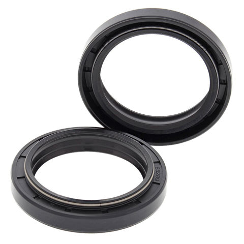 All Balls Racing Fork Seal Kit (Part #55-144) for Motorcycle Suspension