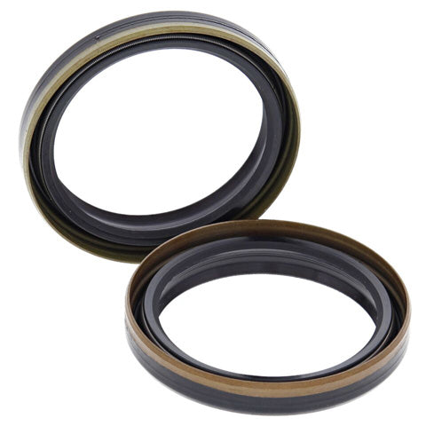 All Balls Racing Fork Seal Kit Part 55-145 for Motorcycle Suspension