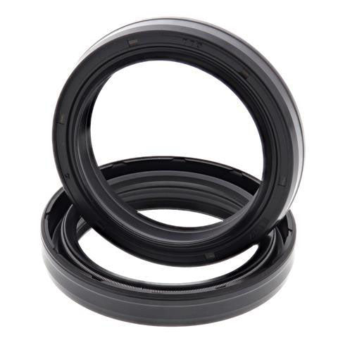 All Balls Racing Fork Seal Kit - Part Number 55-147 for Motorcycle Forks