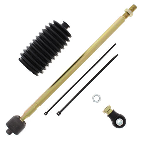 All Balls Racing Tie Rod End Kit Left for Polaris SXS - Part Number 51-1041-L