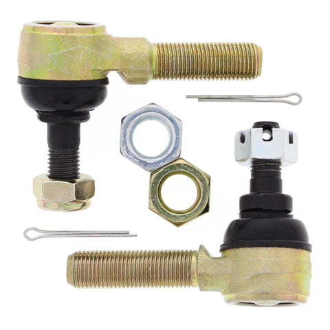 All Balls Racing Tie Rod End Kit (Part #51-1052) for Enhanced Steering Performance
