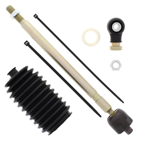All Balls Racing Tie Rod End Kit - Left Side Part 51-1039-L