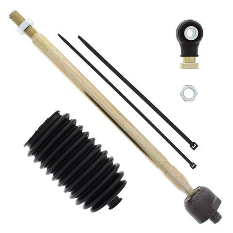 All Balls Racing Left Tie Rod End Kit (Part Number 51-1040-L)