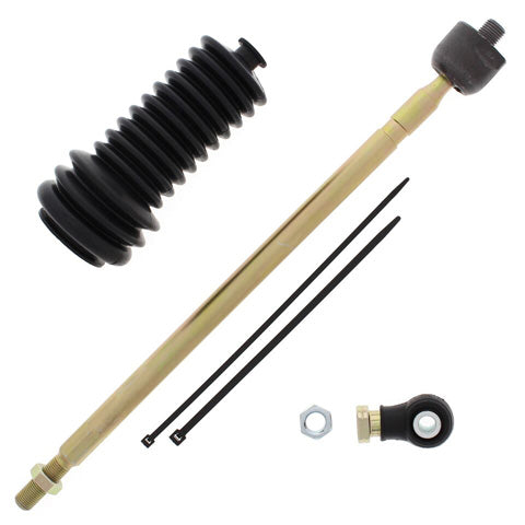 All Balls Racing Right Tie Rod End Kit (Part #51-1041-R)