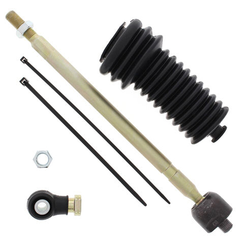 All Balls Racing Tie Rod End Kit Right - Part #51-1043-R