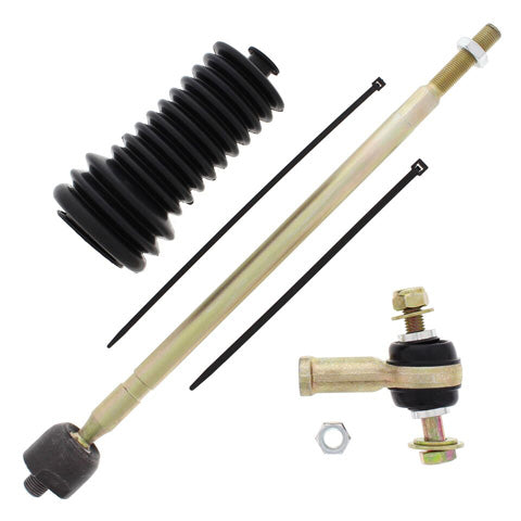 All Balls Racing Tie Rod End Kit Right - Part #51-1048-R