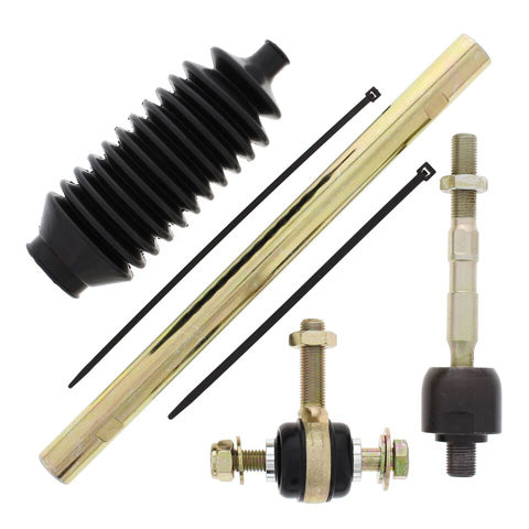 All Balls Racing Tie Rod End Kit Right - Part Number 51-1054-R