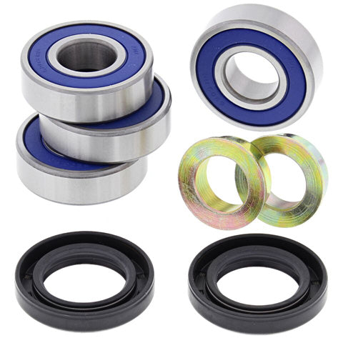 All Balls Racing Rear Independent Suspension Kit – Part Number 50-1080