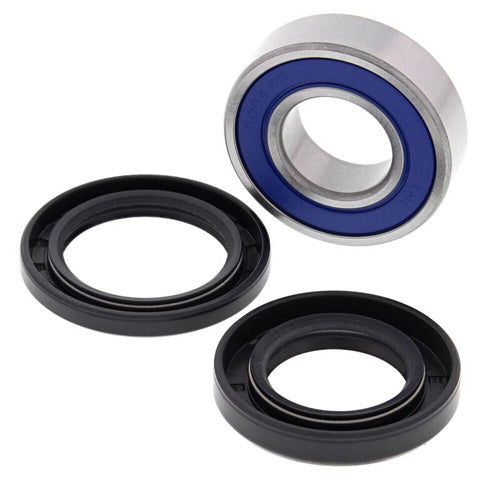All Balls Racing Wheel Bearing and Seal Kit (Part #25-1687)