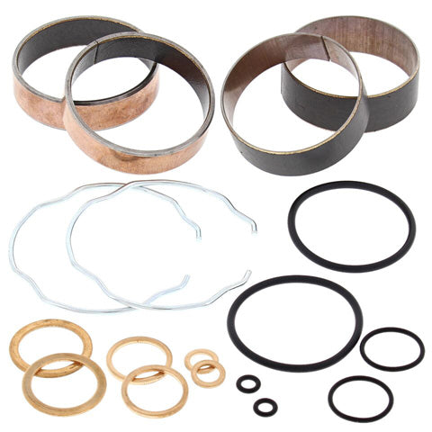 All Balls Racing Fork Bushing Kit (Part Number 38-6026)