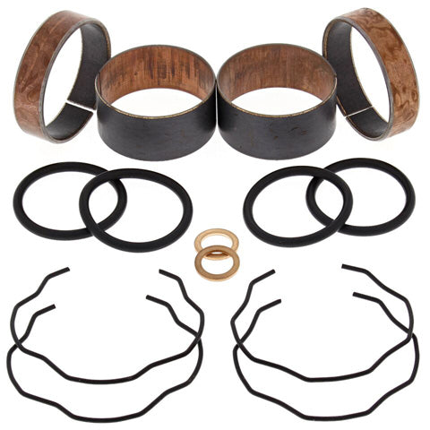 All Balls Racing Fork Bushing Kit - Part #38-6120 for Enhanced Suspension Performance