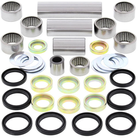 All Balls Racing Linkage Bearing and Seal Kit Part #27-1181