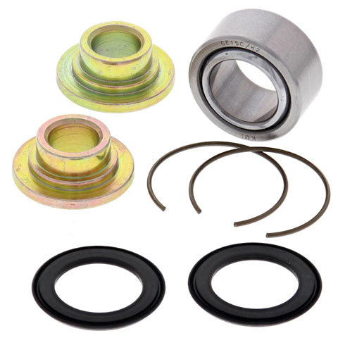 All Balls Racing Rear Shock Bearing and Seal Kit – Part No. 29-5070