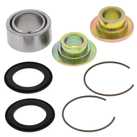 All Balls Racing Rear Shock Bearing and Seal Kit (Part No. 29-5067)