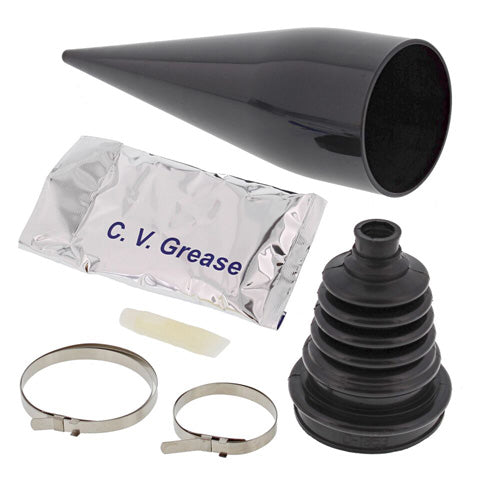 All Balls Racing EZ Trail Boot and Tool Kit – Part Number 19-5035