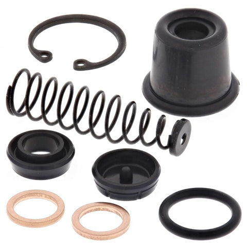 All Balls Racing Master Cylinder Rebuild Kit (Part #18-1014)