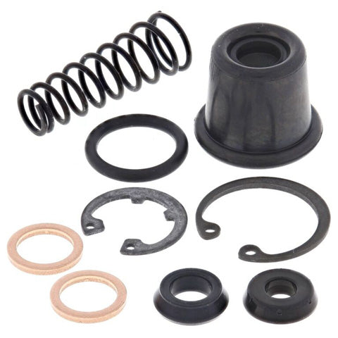 All Balls Racing Master Cylinder Rebuild Kit Part #18-1031