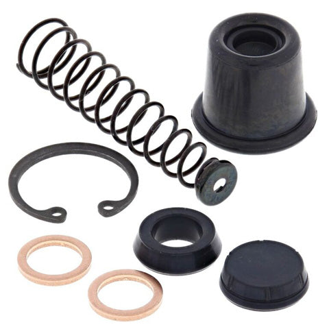 ALL BALLS RACING Master Cylinder Rebuild Kit - Part Number 18-1033