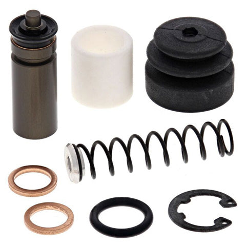 All Balls Racing Master Cylinder Rebuild Kit - Part Number 18-1029