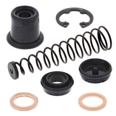 All Balls Racing Master Cylinder Rebuild Kit (Part #18-1015)