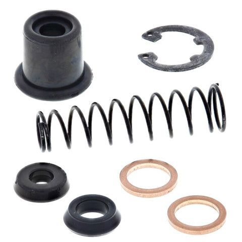 All Balls Racing Master Cylinder Rebuild Kit (Part #18-1011)