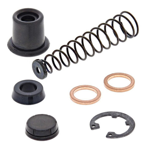 All Balls Racing Master Cylinder Rebuild Kit 18-1013