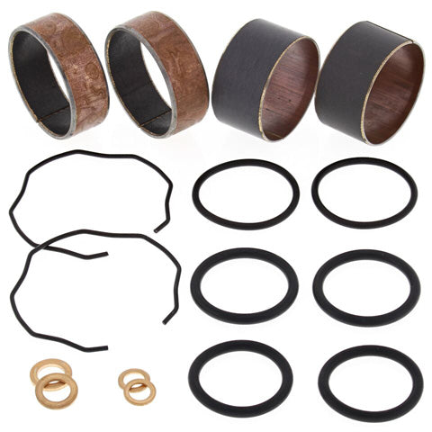All Balls Racing Fork Bushing Kit - Part Number 38-6103