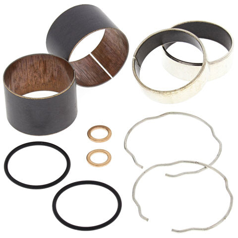 All Balls Racing Fork Bushing Kit - Part Number 38-6102